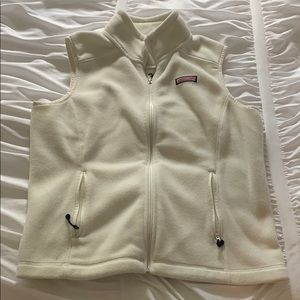 Vineyard vines vest